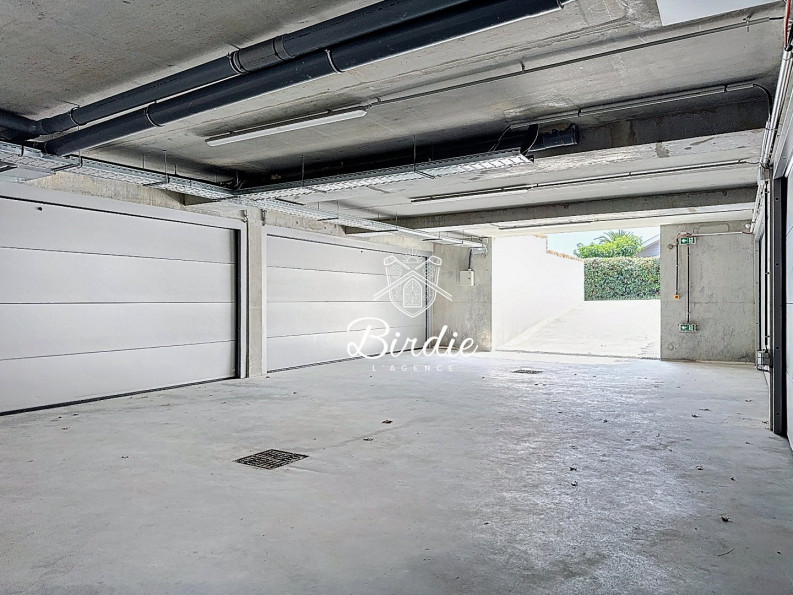 vente Appartement Capbreton - Photo 8