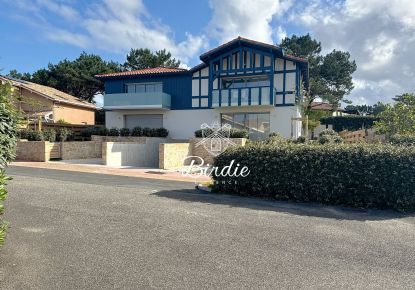 vente Appartement Capbreton