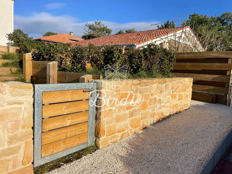 vente Appartement Capbreton - Photo 4