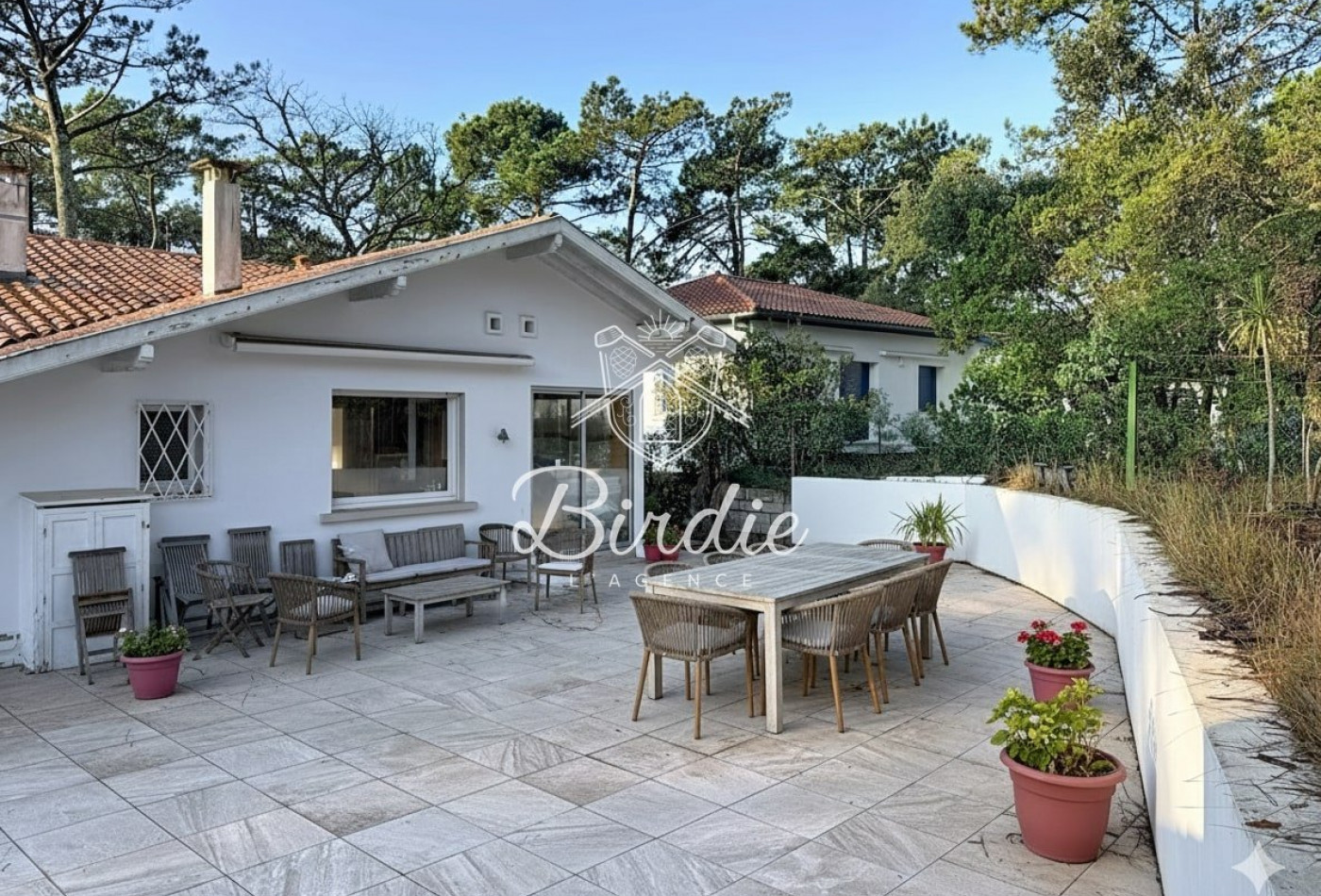 vente Maison Seignosse - Photo 2