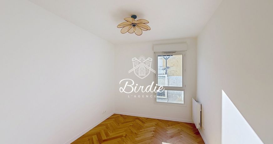 vente Appartement en résidence Anglet