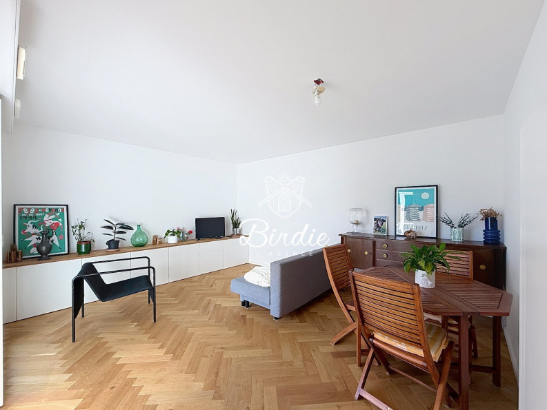 vente Appartement en résidence Anglet - Photo 5