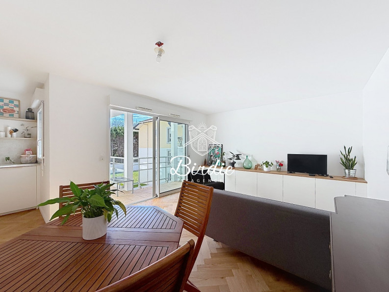 vente Appartement en résidence Anglet - Photo 3