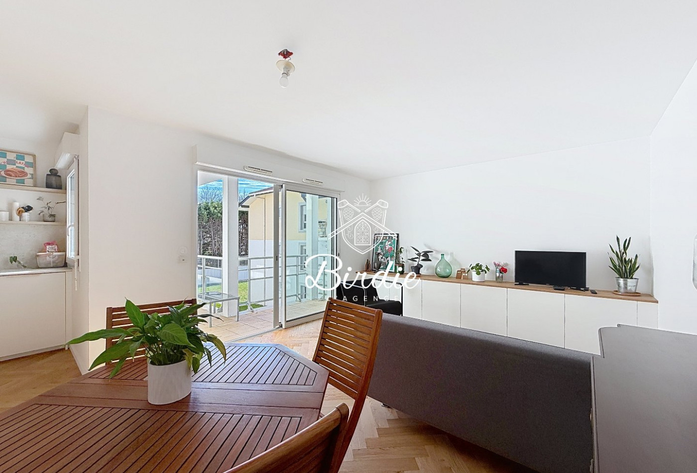 vente Appartement en résidence Anglet - Photo 3