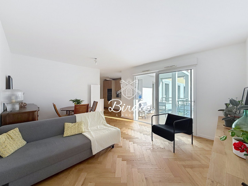 vente Appartement en résidence Anglet - Photo 6