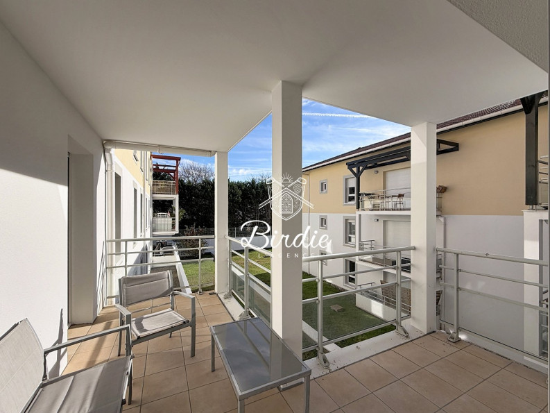 vente Appartement en résidence Anglet - Photo 9