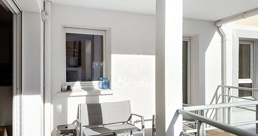vente Appartement en résidence Anglet