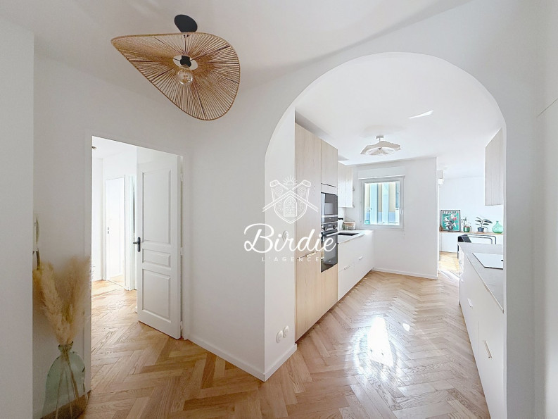 vente Appartement en résidence Anglet - Photo 1