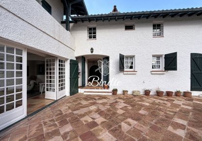 vente Maison Arcangues