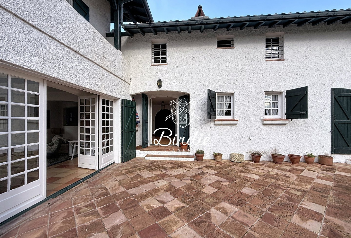 vente Maison Arcangues - Photo 1