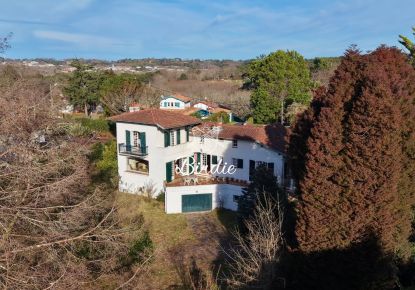 vente Maison Arcangues