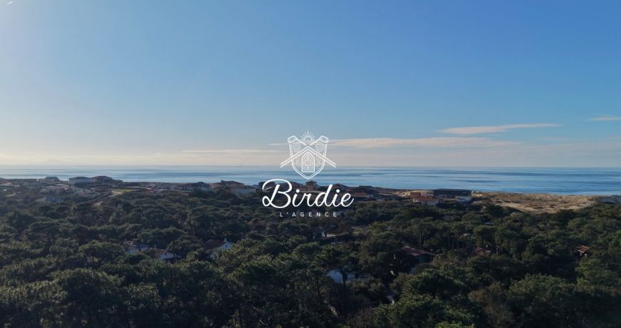 vente Maison Seignosse