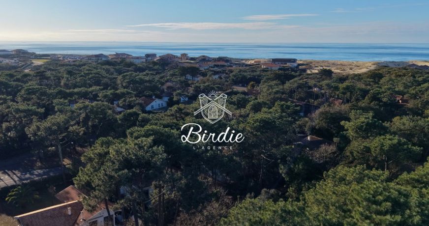 vente Maison Hossegor