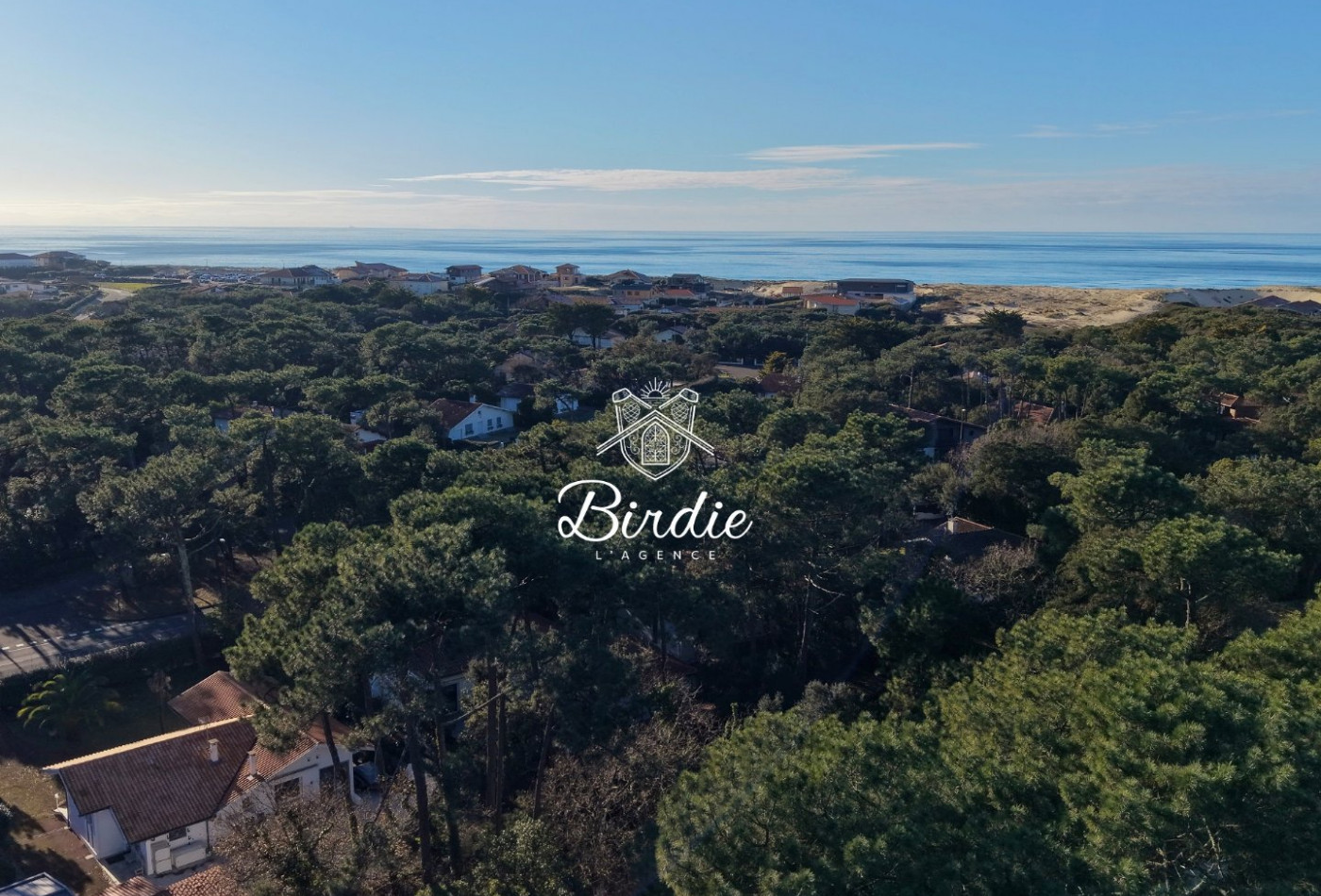 vente Maison Hossegor - Photo 2