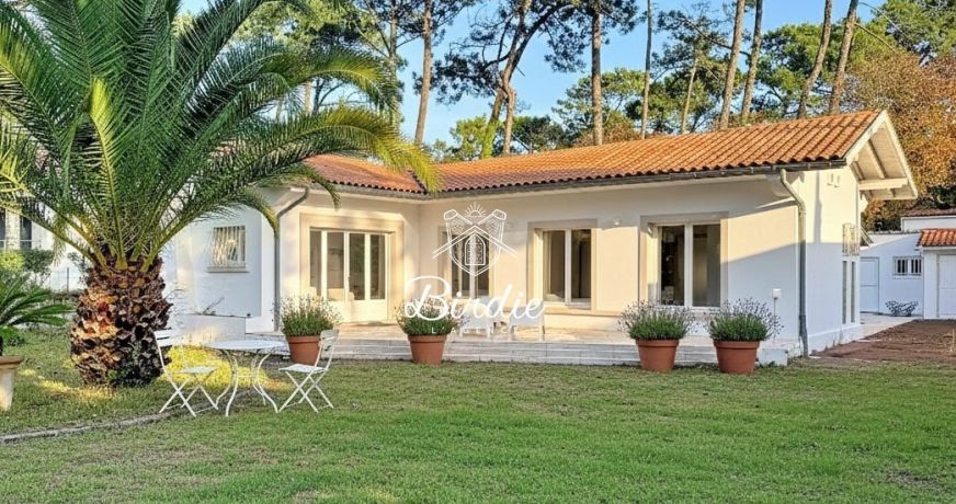 vente Maison Hossegor