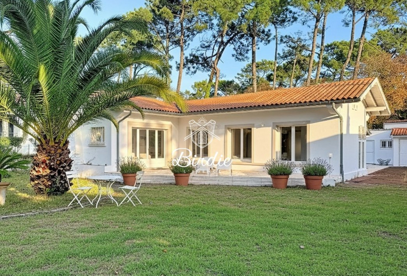 vente Maison Hossegor - Photo 8