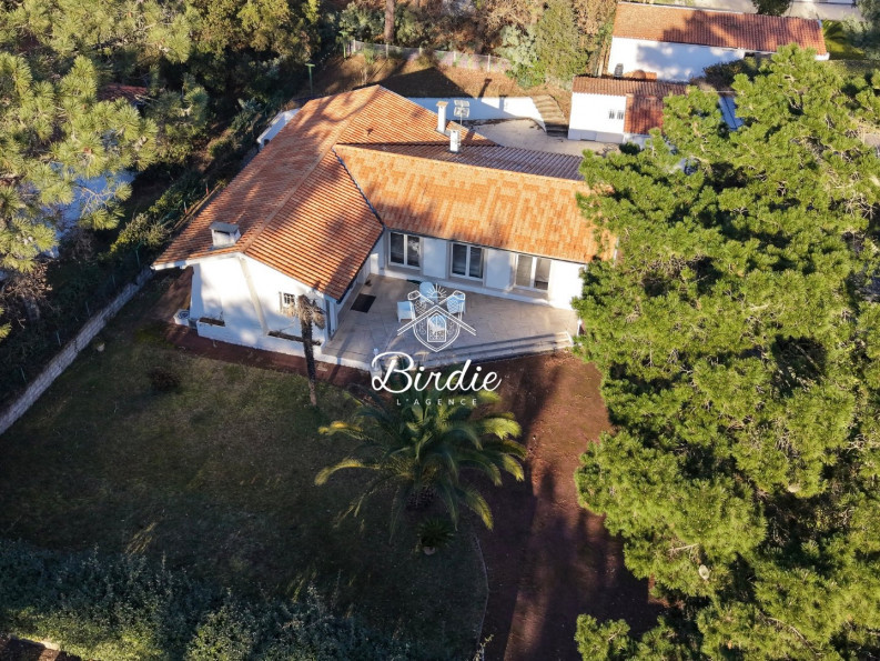 vente Maison Hossegor - Photo 1