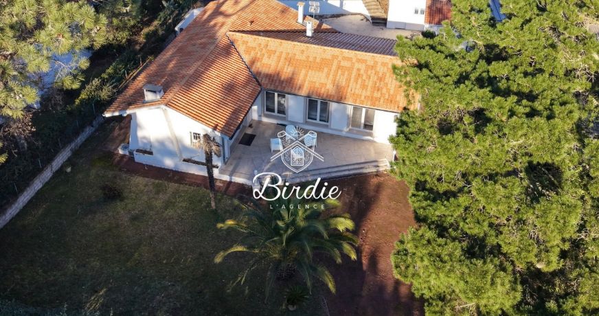 vente Maison Hossegor