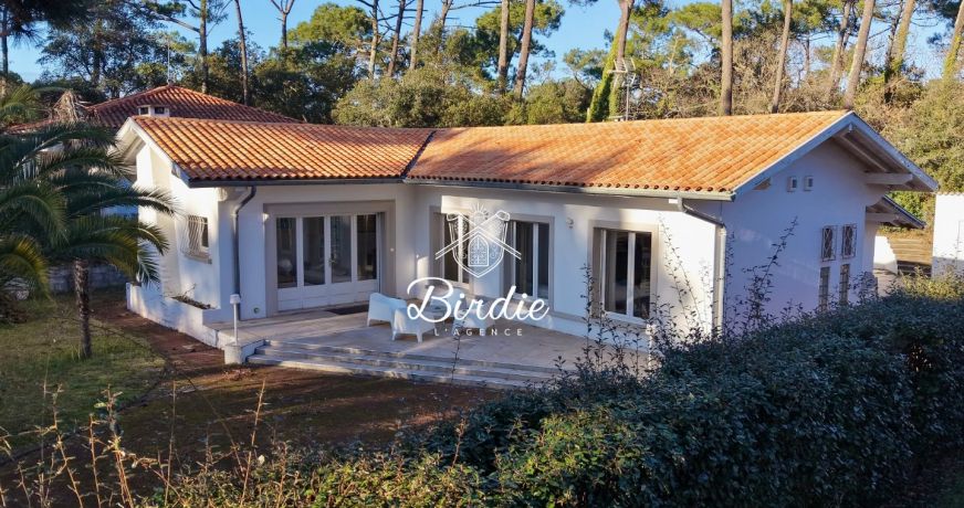 vente Maison Hossegor