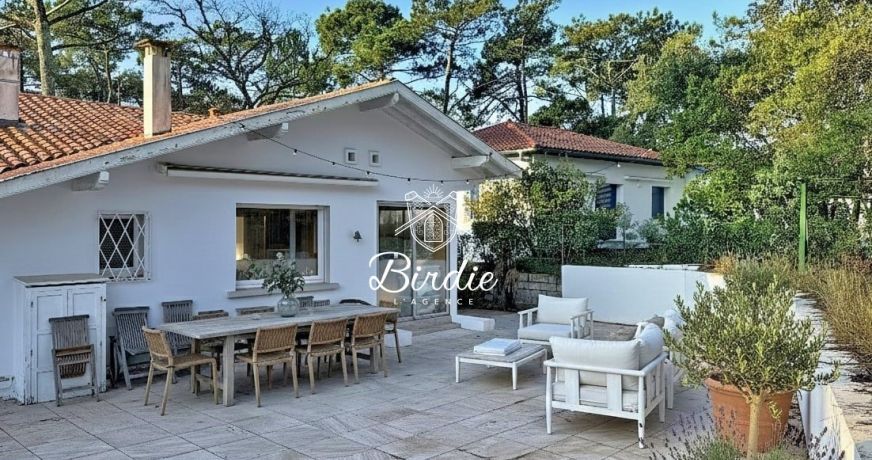 vente Maison Hossegor