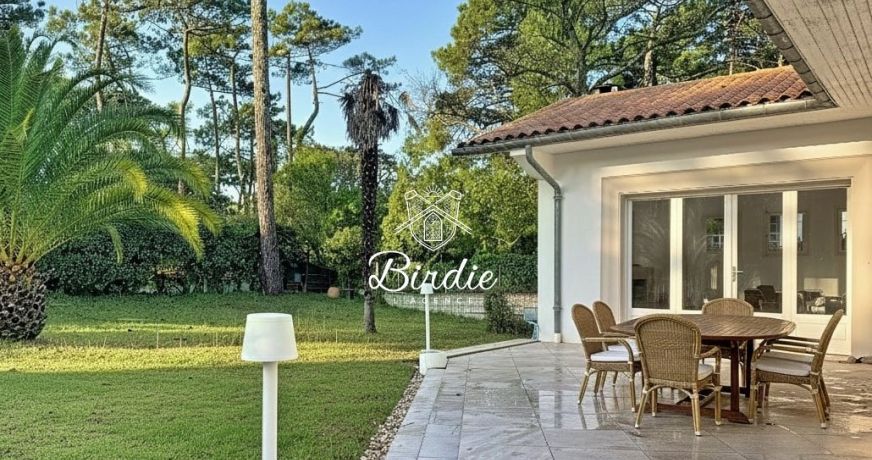 vente Maison Hossegor