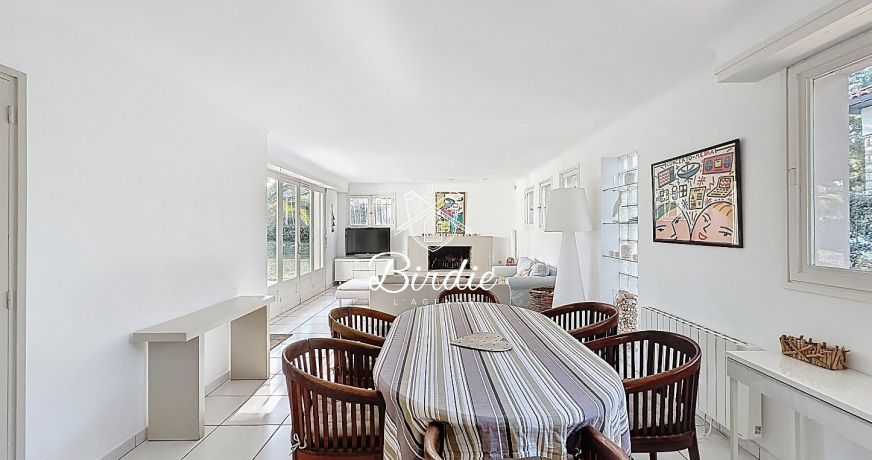 vente Maison Hossegor