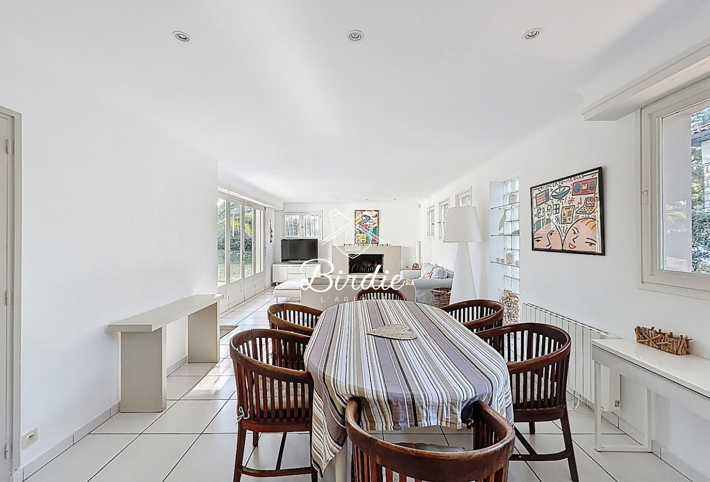 vente Maison Hossegor - Photo 5