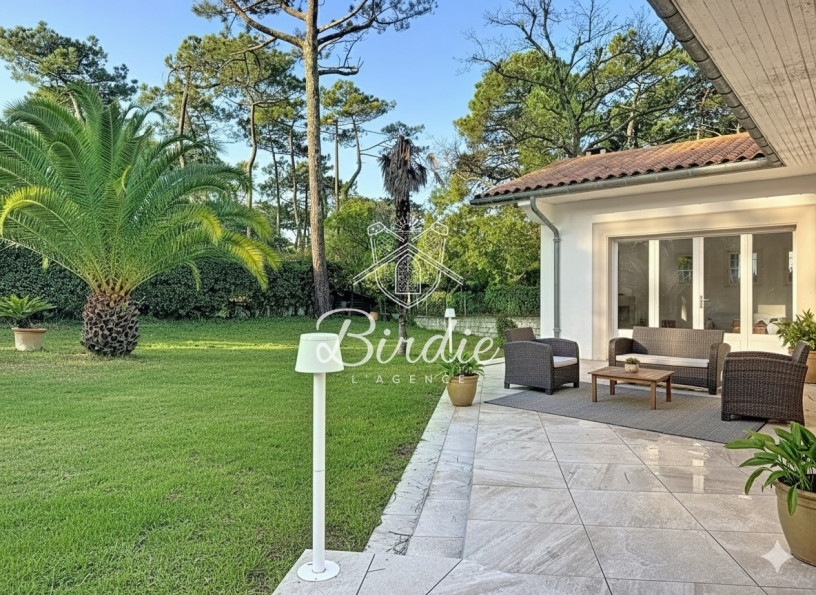 vente Maison Seignosse - Photo 3