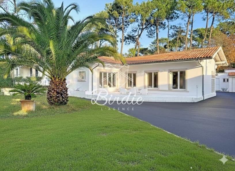 vente Maison Seignosse - Photo 1