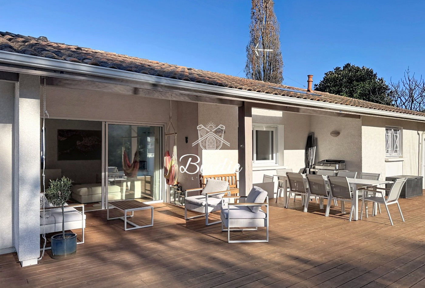 vente Maison Angresse - Photo 10