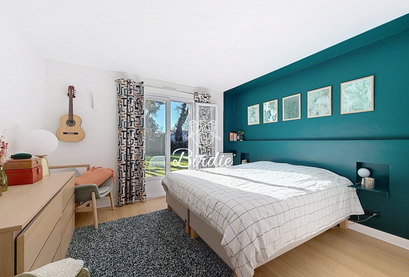 vente Maison Angresse - Photo 7