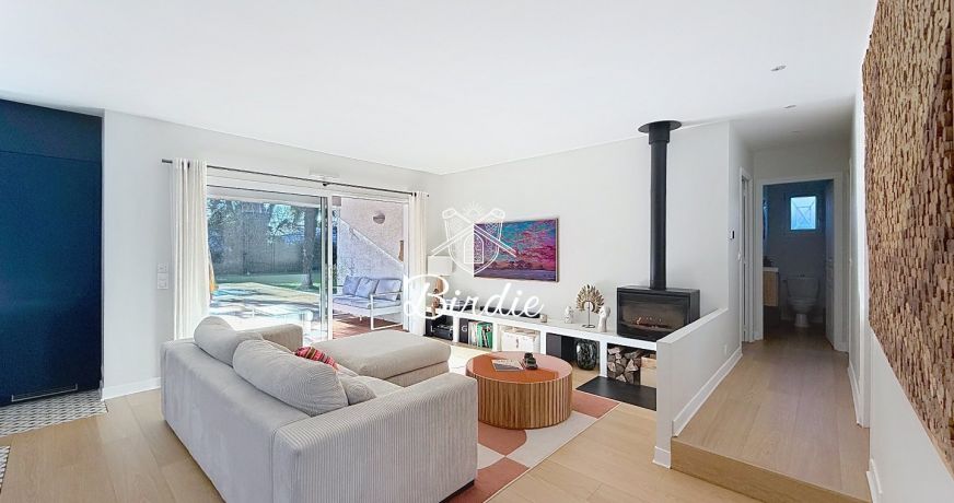 vente Maison Angresse