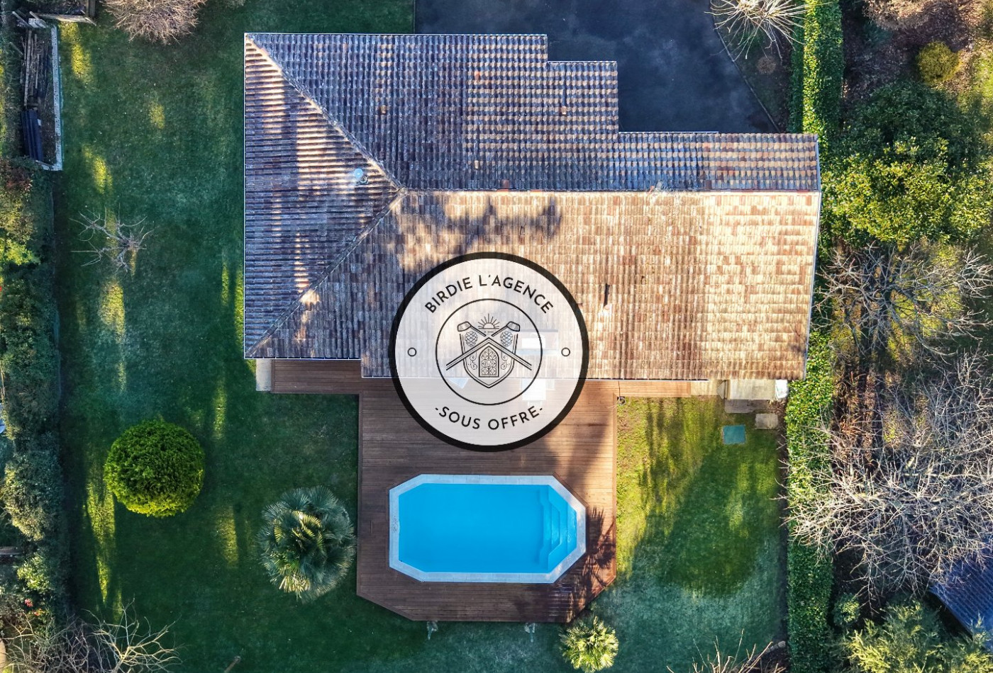 vente Maison Angresse - Photo 1