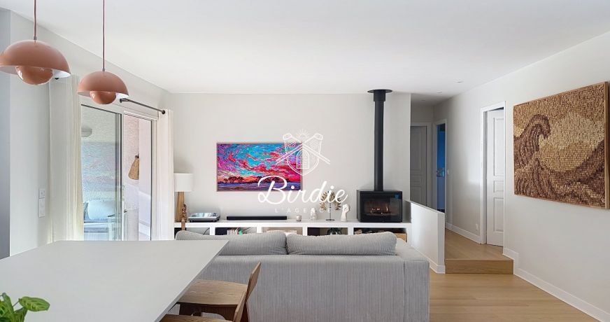 vente Maison Hossegor