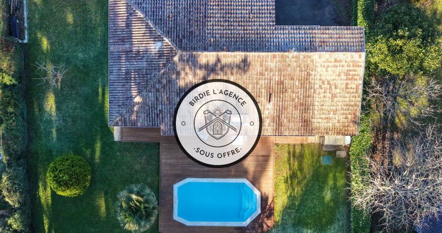 vente Maison Hossegor