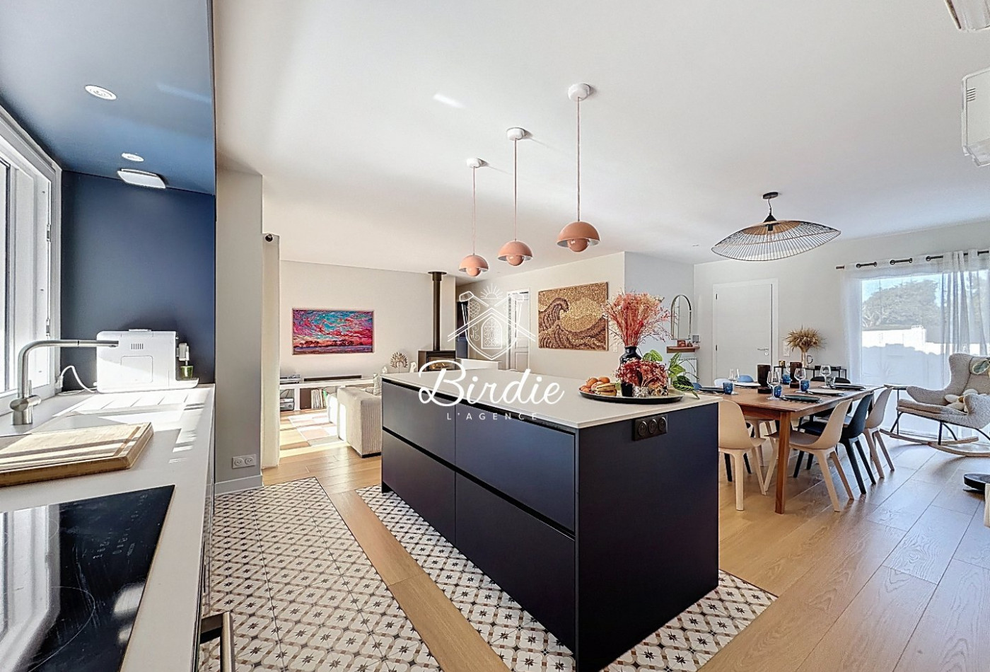 vente Maison Hossegor - Photo 3