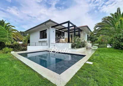 vente Maison Anglet