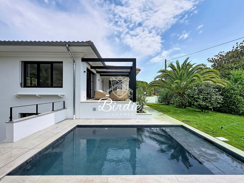 vente Maison Anglet - Photo 3