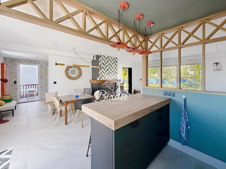 vente Maison Guethary - Photo 4