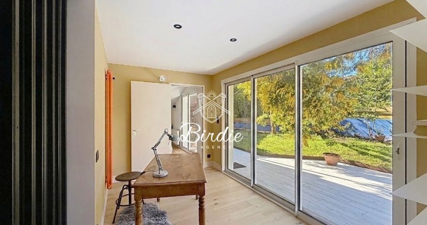 vente Maison Guethary