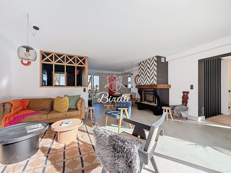 vente Maison Guethary - Photo 8