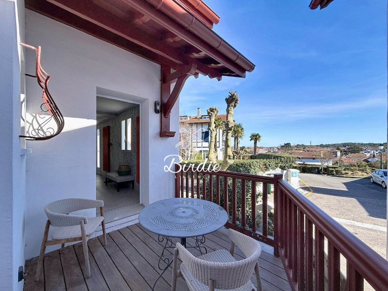 vente Maison Guethary - Photo 9