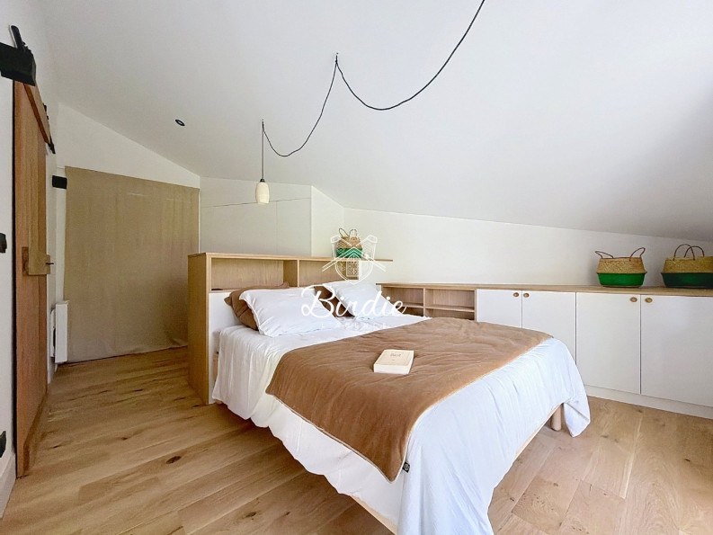 vente Maison Guethary - Photo 10