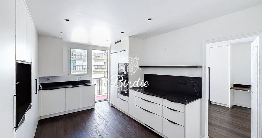 vente Appartement Biarritz