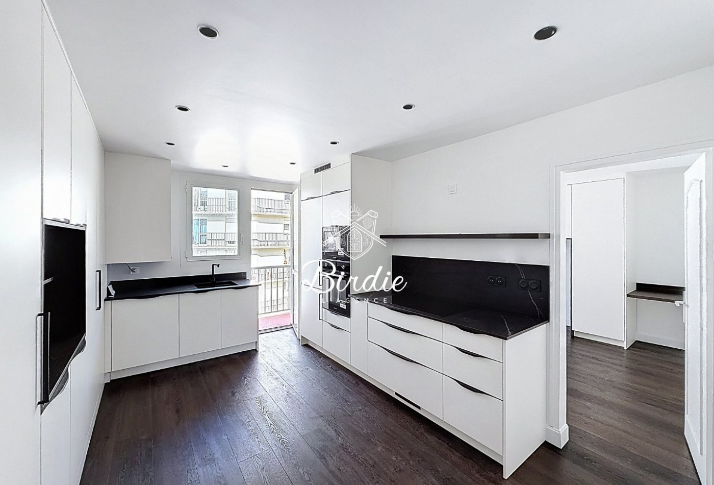 vente Appartement Biarritz - Photo 6