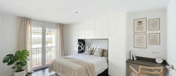 vente Appartement Biarritz