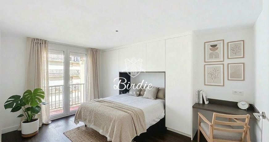 vente Appartement Biarritz