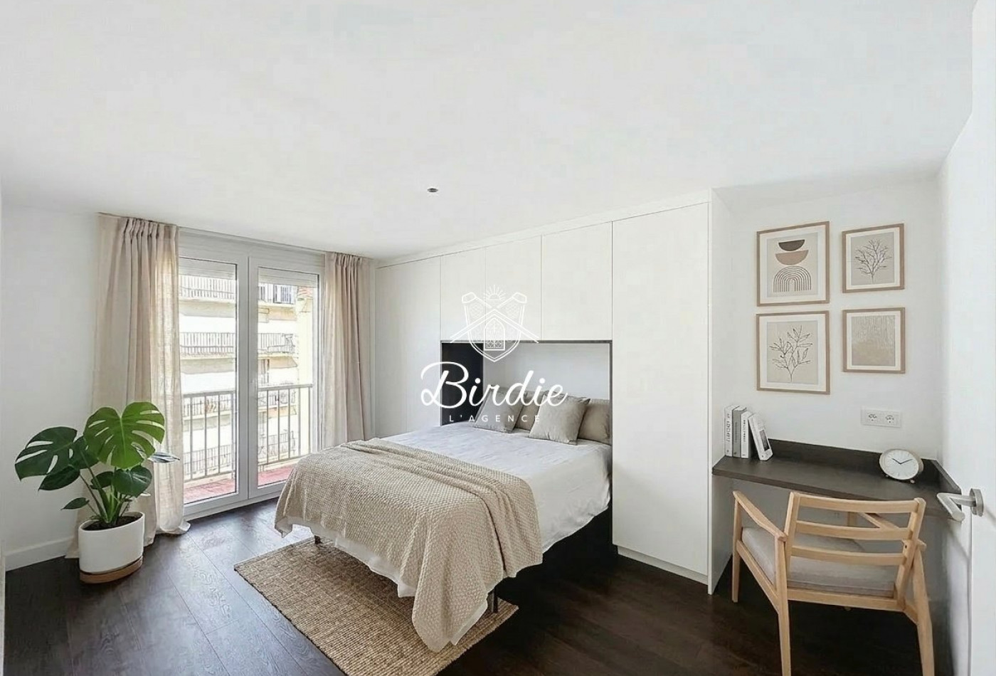vente Appartement Biarritz - Photo 9