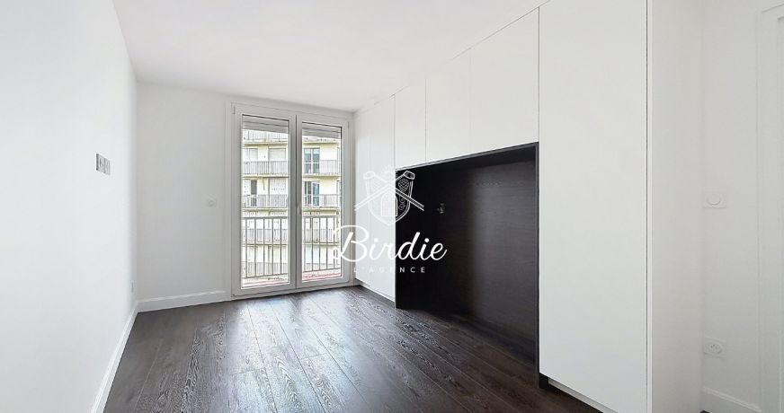 vente Appartement Biarritz