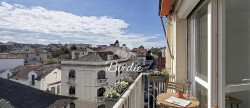 vente Appartement Biarritz